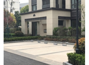 停車(chē)位